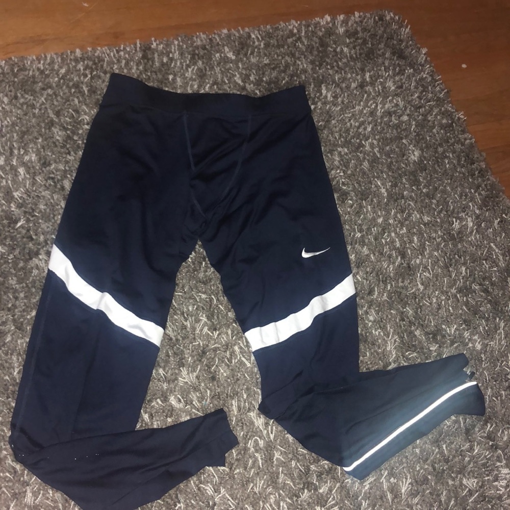 Men’s Nike Tights